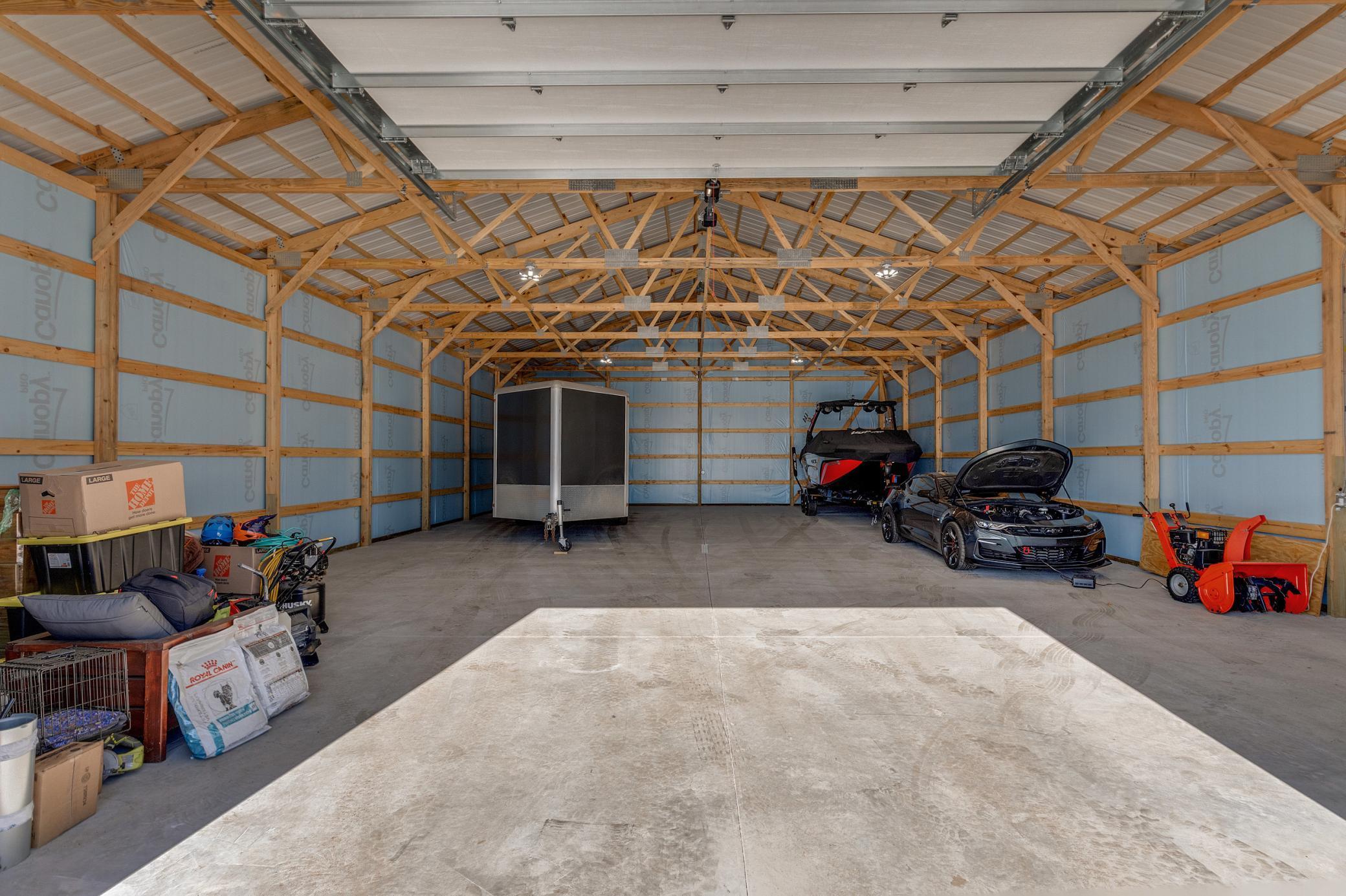 34529 Retriever Road