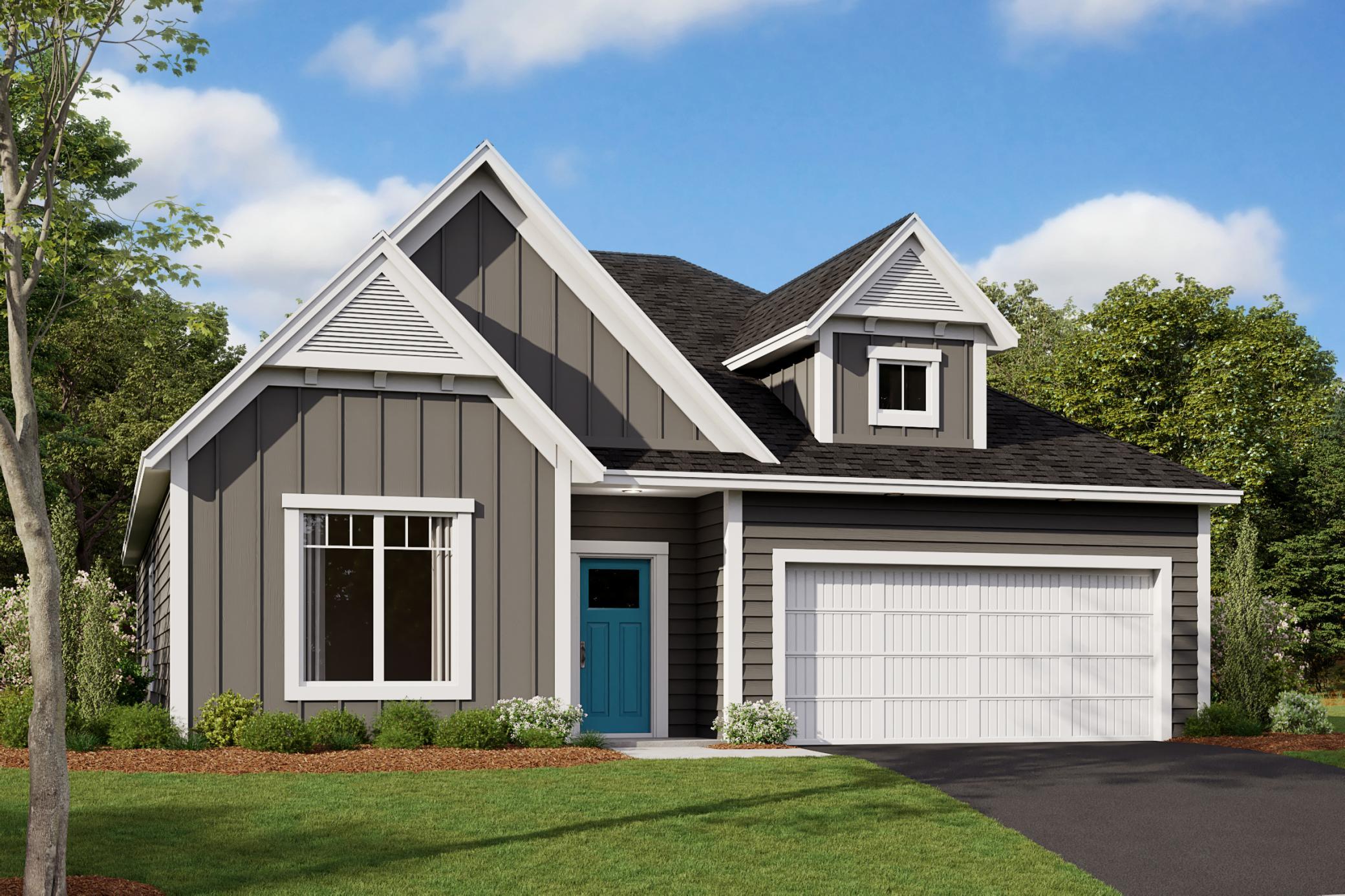 540 Tulare Terrace