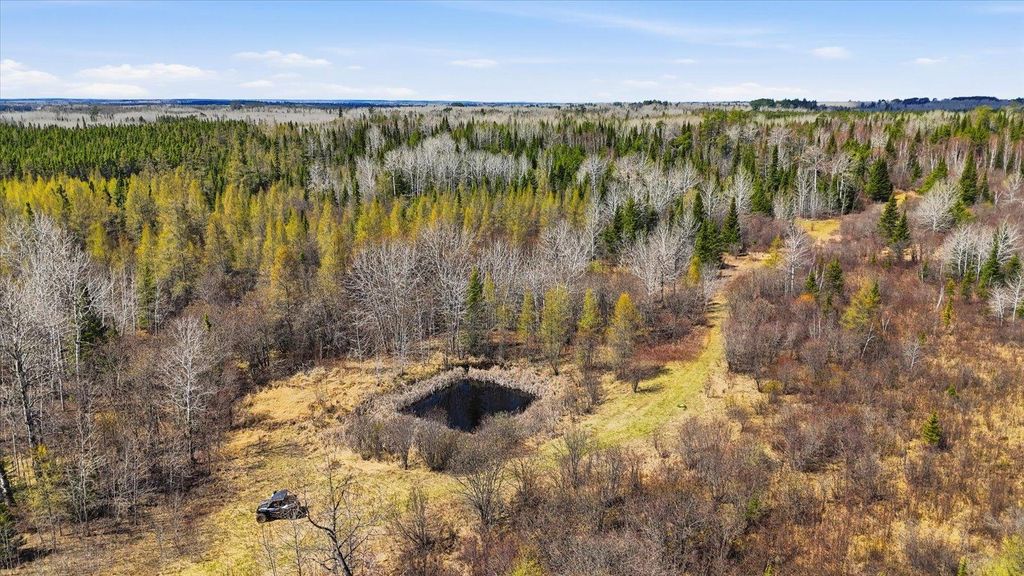 Photo of 8849 Hwy 25, Angora, MN 55703 (MLS # 7071048)