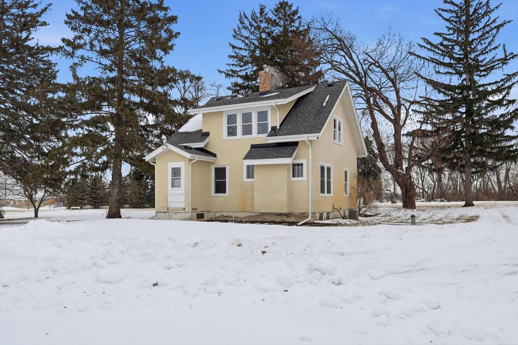 Photo of 25135 Cedar Avenue, Eureka Twp, MN 55024 (MLS # 7013268)