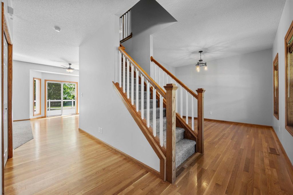 Photo of 2324 150th Avenue NE, Andover, MN 55304 (MLS # 7091475)