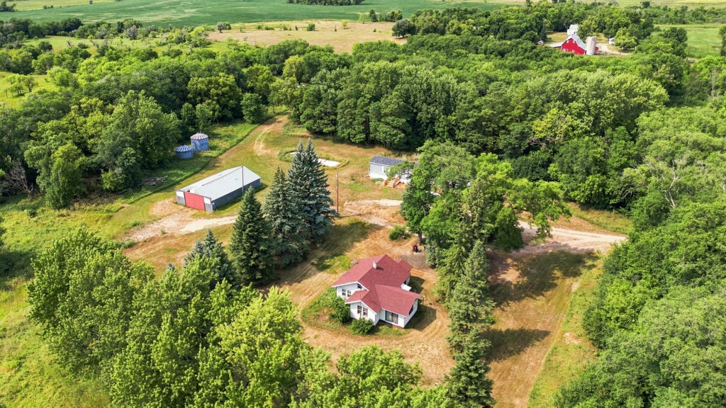 Photo of 9591 260th Street S, Hawley, MN 56549 (MLS # 7125720)