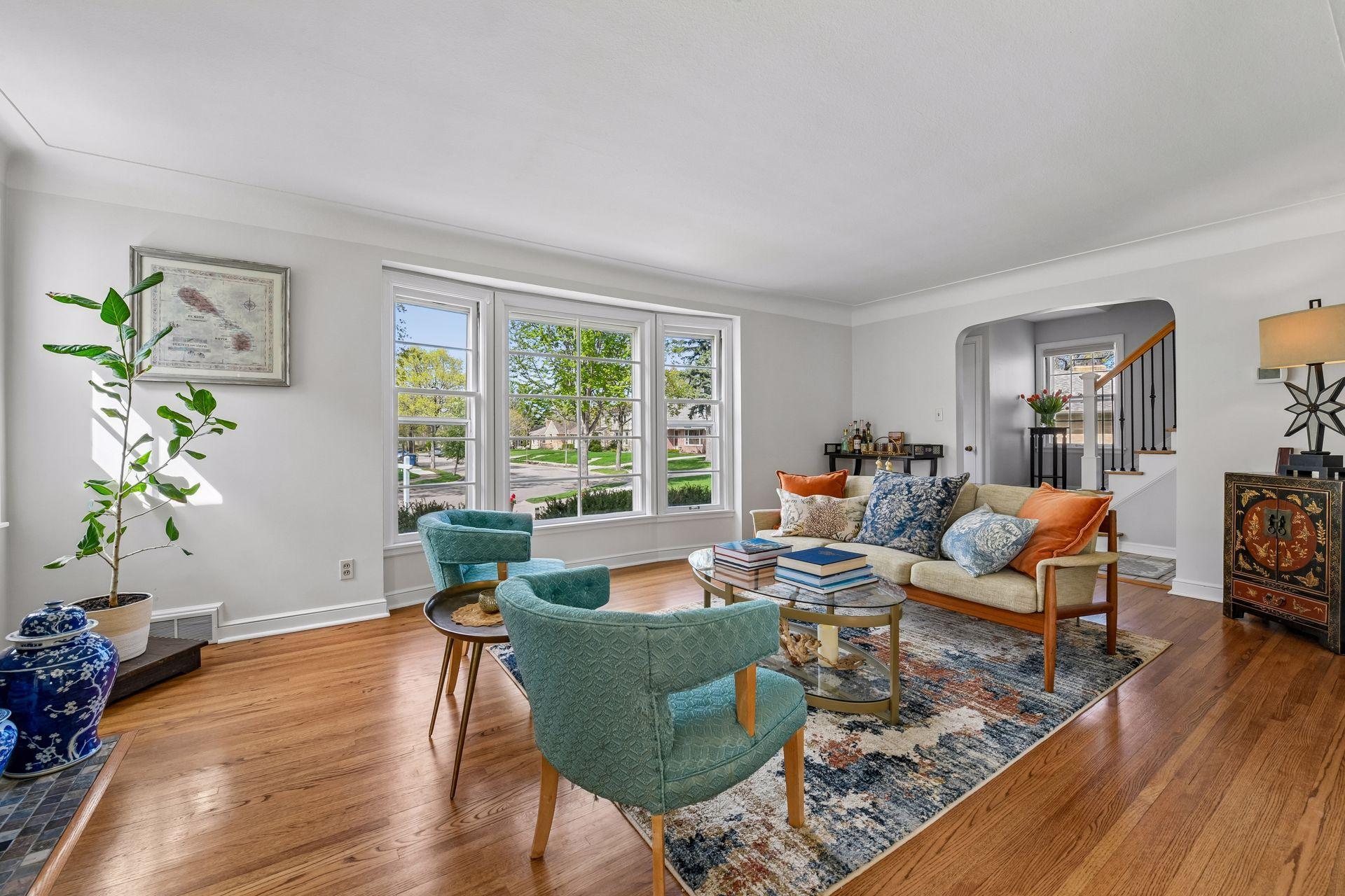 5629 Aldrich Avenue S