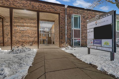 1011 2nd Street N 202 Saint Cloud MN 56303