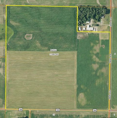 Photo of XXX Co Rd 100, Springfield, MN 56087 (MLS # 6776916)