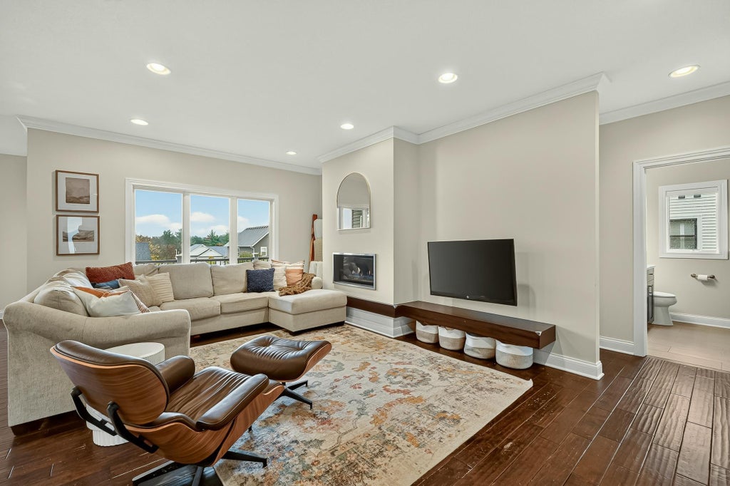 Photo of 2555 Sand Trap Road SE, Rochester, MN 55904 (MLS # 7157979)