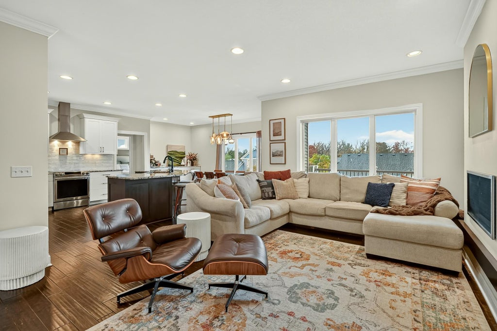 Photo of 2555 Sand Trap Road SE, Rochester, MN 55904 (MLS # 7157979)