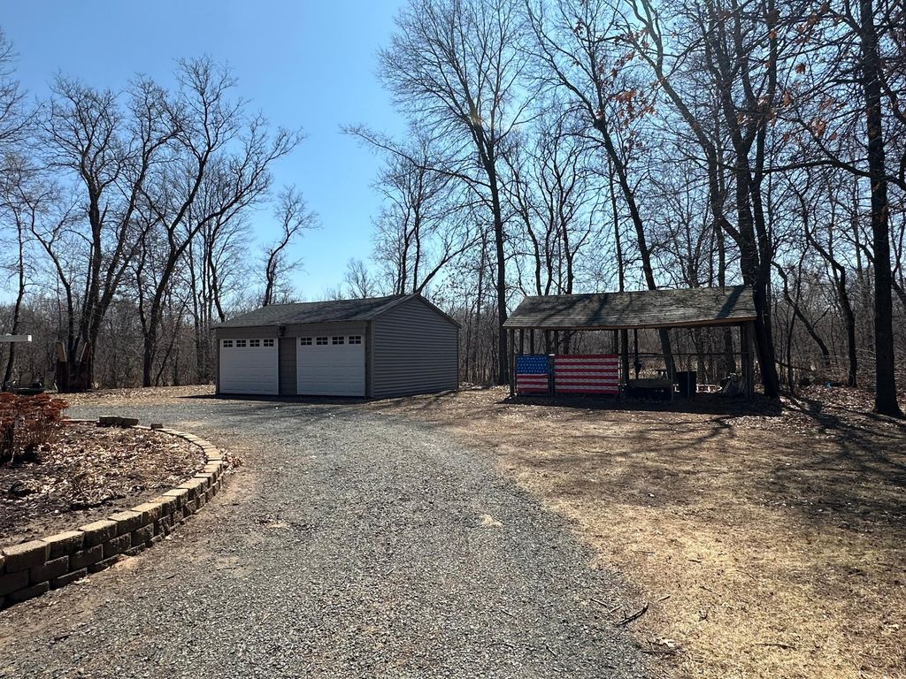 Photo of 36861 Falcon Avenue, North Branch, MN 55056 (MLS # 7071334)