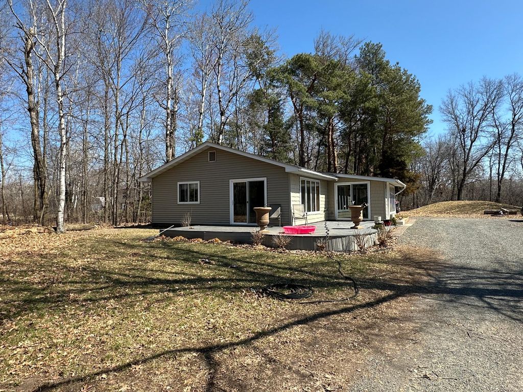 Photo of 36861 Falcon Avenue, North Branch, MN 55056 (MLS # 7071334)