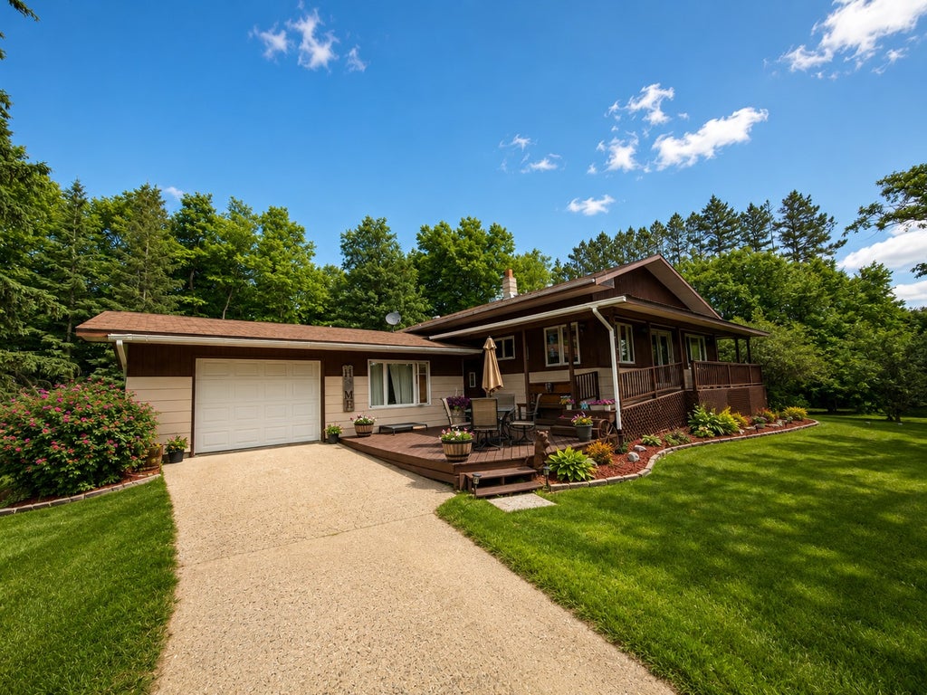 Photo of 50229 169th Avenue, Clearbrook, MN 56634 (MLS # 7136046)