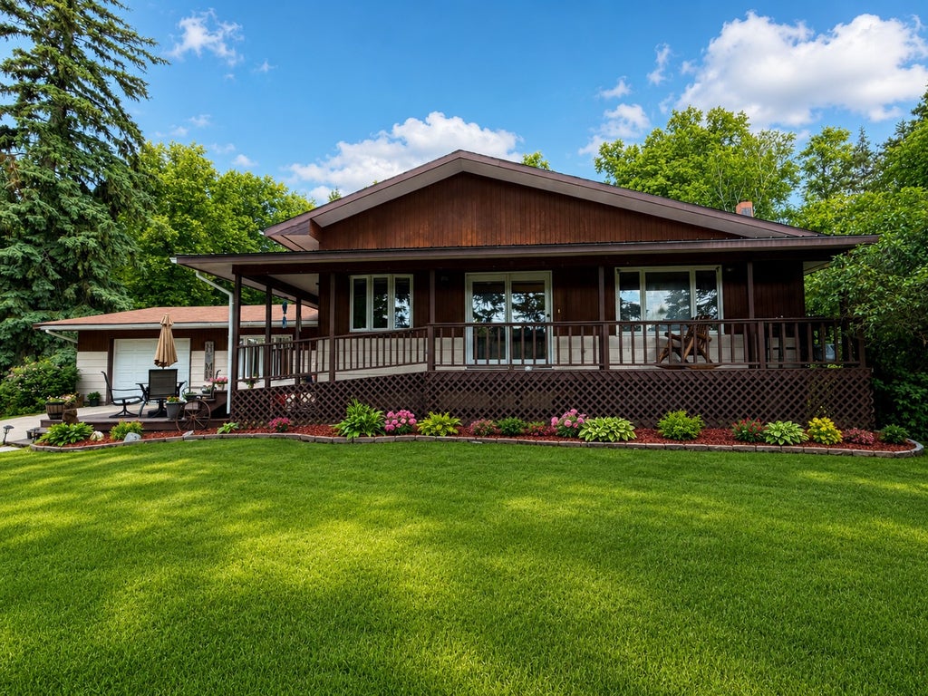 Photo of 50229 169th Avenue, Clearbrook, MN 56634 (MLS # 7136046)