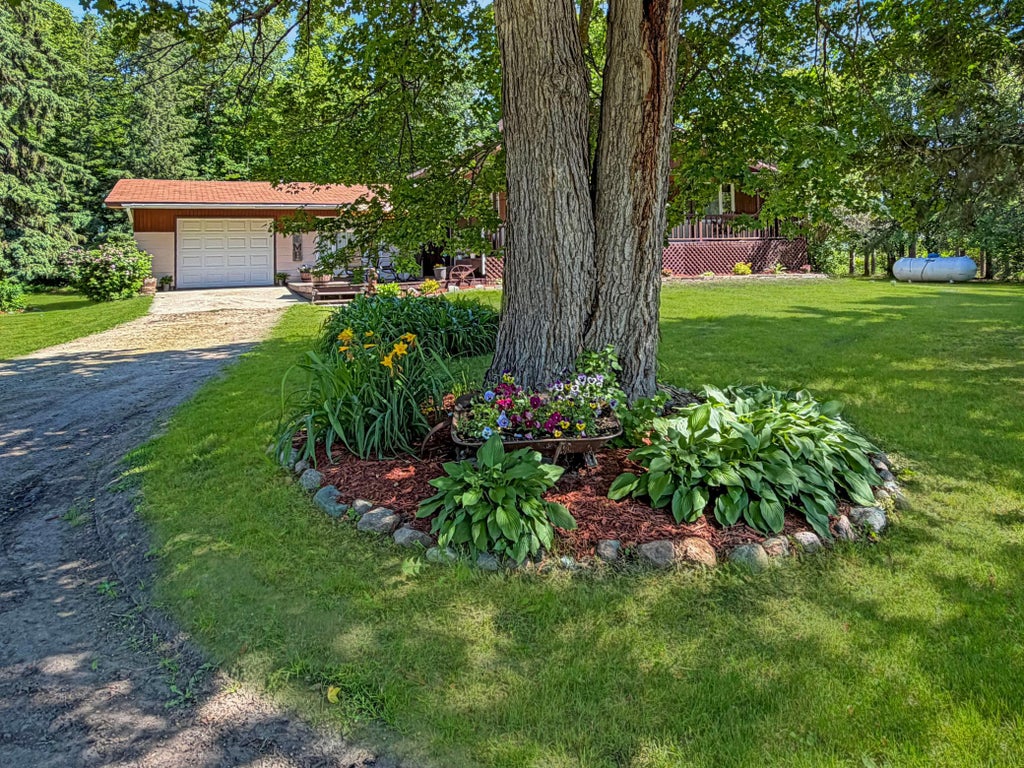Photo of 50229 169th Avenue, Clearbrook, MN 56634 (MLS # 7136046)