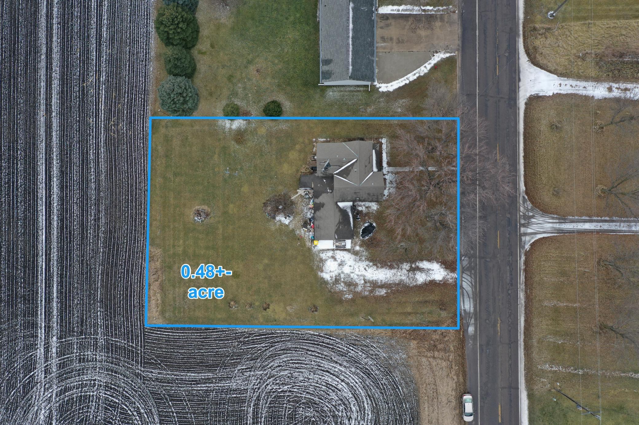 807 County Road 6