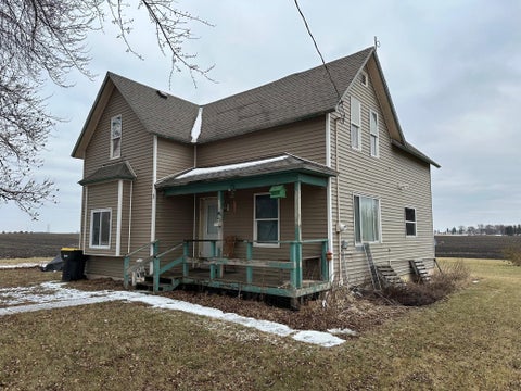 Photo of 807 County Road 6, Renville, MN 56284 (MLS # 6720071)