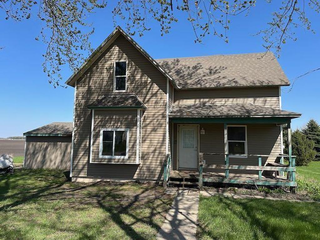 Photo of 807 County Road 6, Renville, MN 56284 (MLS # 6720071)