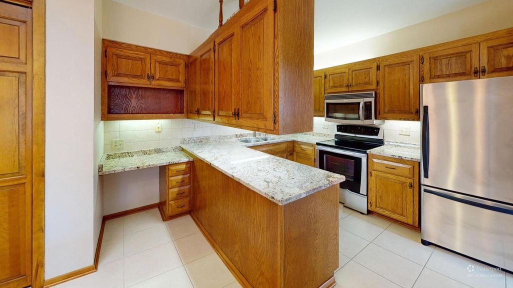 Photo of 2217 Baihly Court SW, Rochester, MN 55902 (MLS # 7013201)