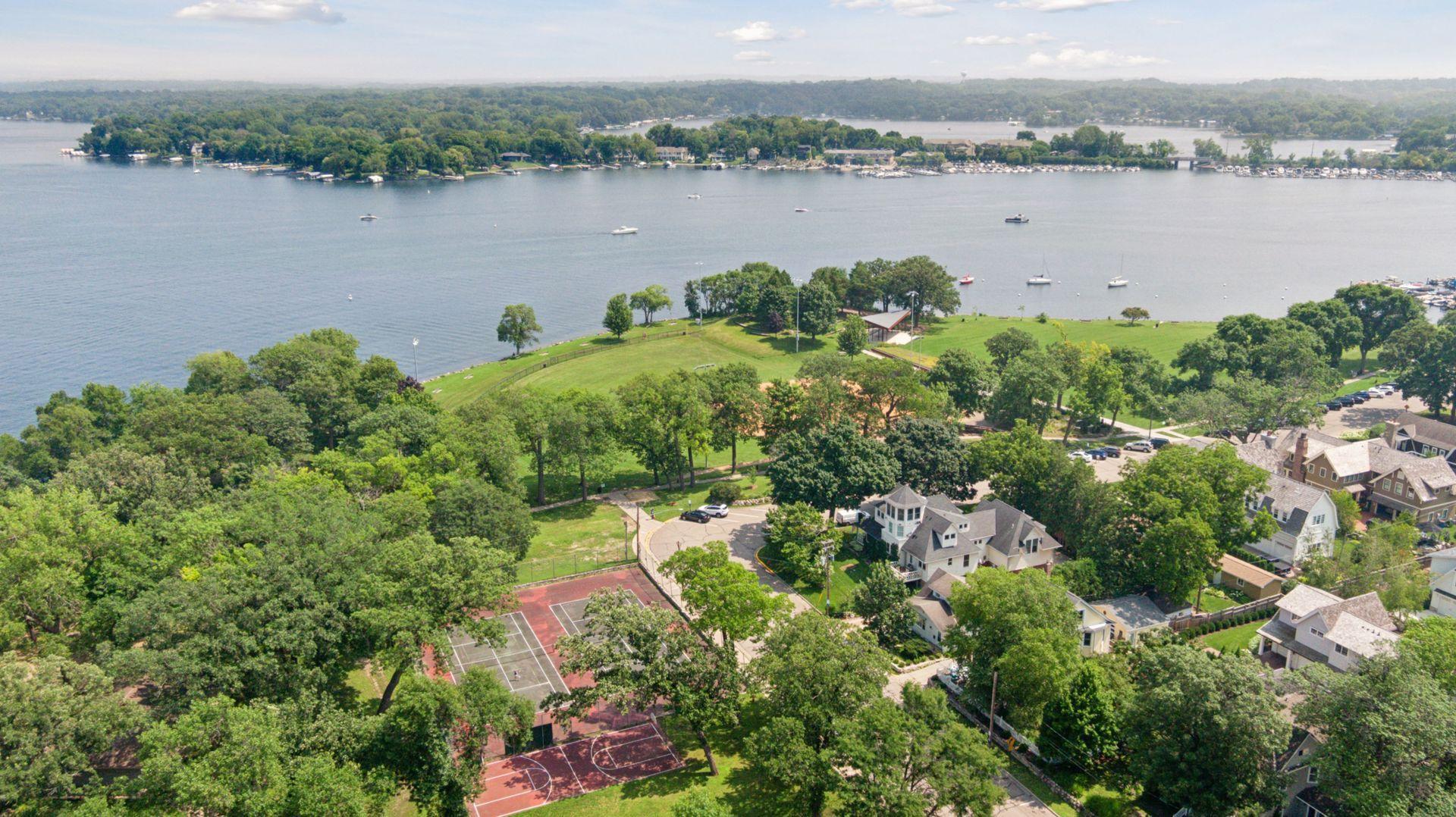 Excelsior, Minnesota, 55331, United States, 5 Bedrooms Bedrooms, ,5 BathroomsBathrooms,Residential,Active,2032407