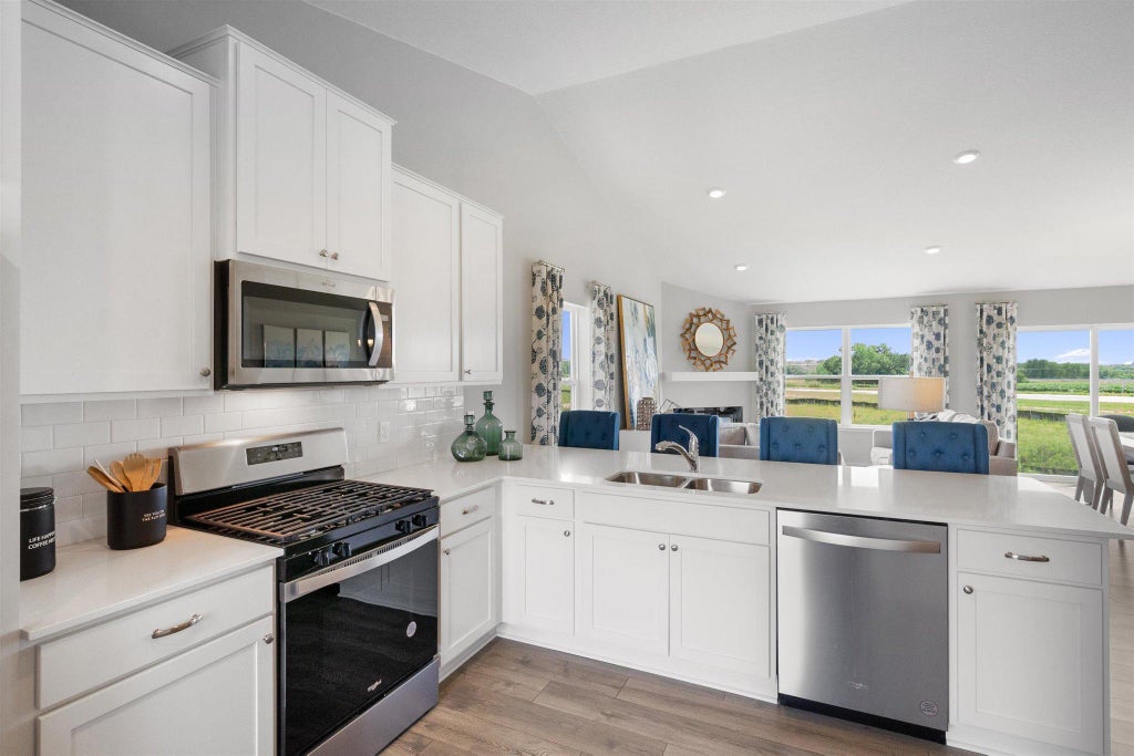 Photo of 12270 77th Street NE, Otsego, MN 55330 (MLS # 7136569)