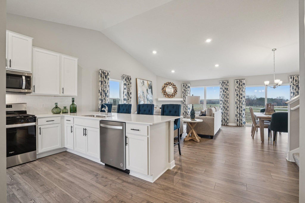 Photo of 12270 77th Street NE, Otsego, MN 55330 (MLS # 7136569)
