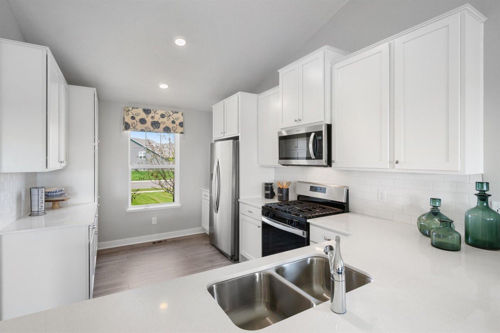 Photo of 12270 77th Street NE, Otsego, MN 55330 (MLS # 7136569)
