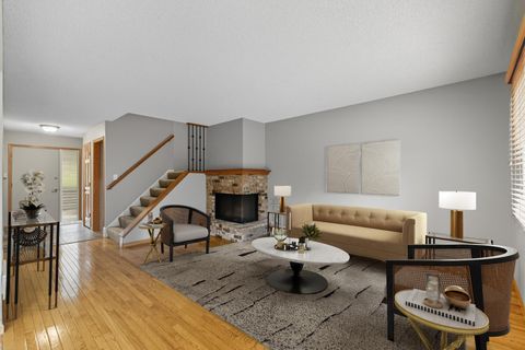 122 Birnamwood Drive Burnsville MN 55337