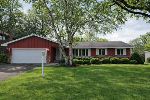 2034 Pleasant View Drive New Brighton MN 55112