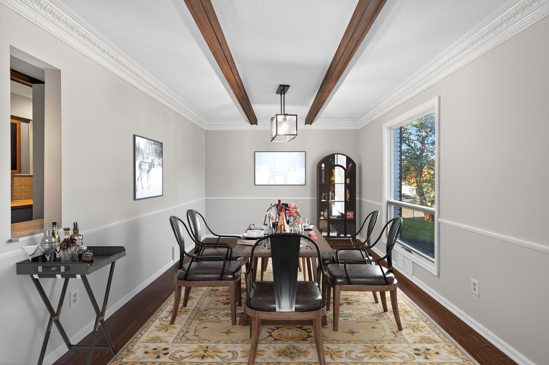 1009 Knob Hill Road
