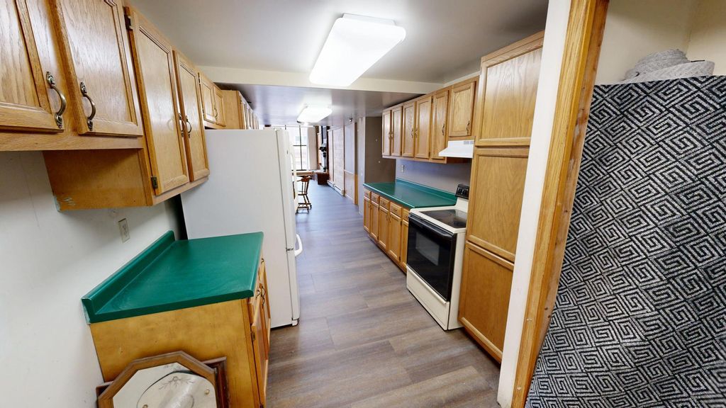 Photo of 545 Pacific Avenue SW, Willmar, MN 56201 (MLS # 7071321)