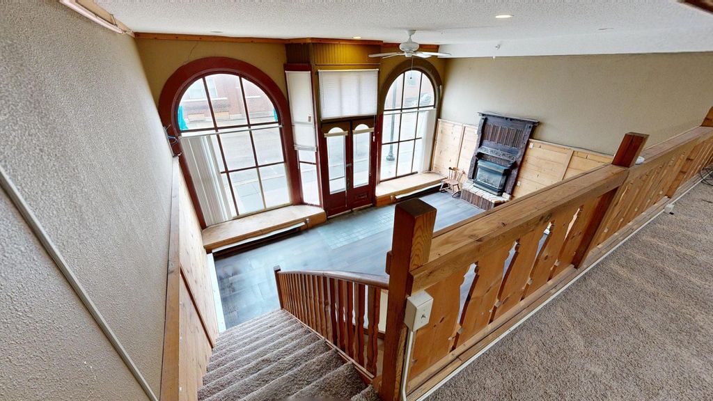 Photo of 545 Pacific Avenue SW, Willmar, MN 56201 (MLS # 7071321)