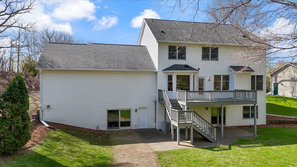 Photo of 2225 75th Street E, Inver Grove Heights, MN 55077 (MLS # 6806169)