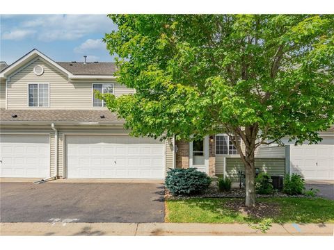 8878 Spring Lane Woodbury MN 55125