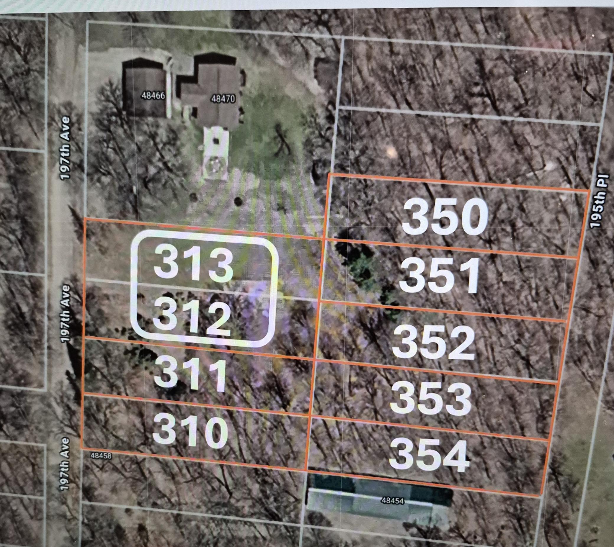 TBD LOT 350 195th Place