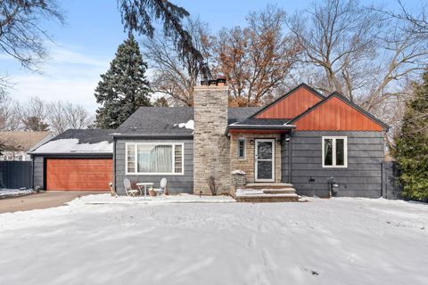 345 Capitol View Avenue Roseville MN 55113