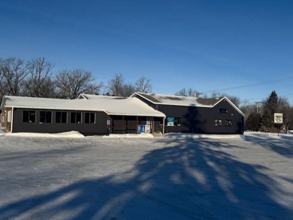 Photo of 1743 Long Bridge Road, Detroit Lakes, MN 56501 (MLS # 7015229)