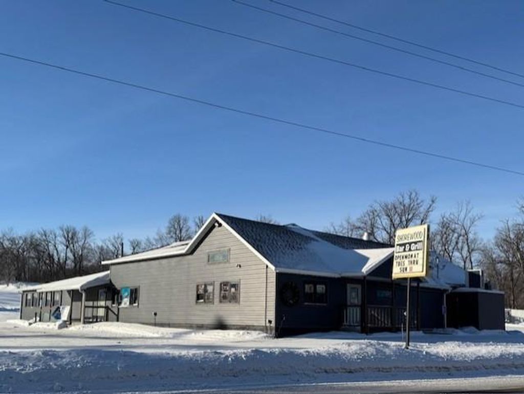 Photo of 1743 Long Bridge Road, Detroit Lakes, MN 56501 (MLS # 7015229)