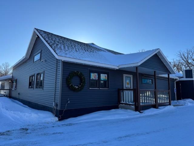 1743 Long Bridge Road