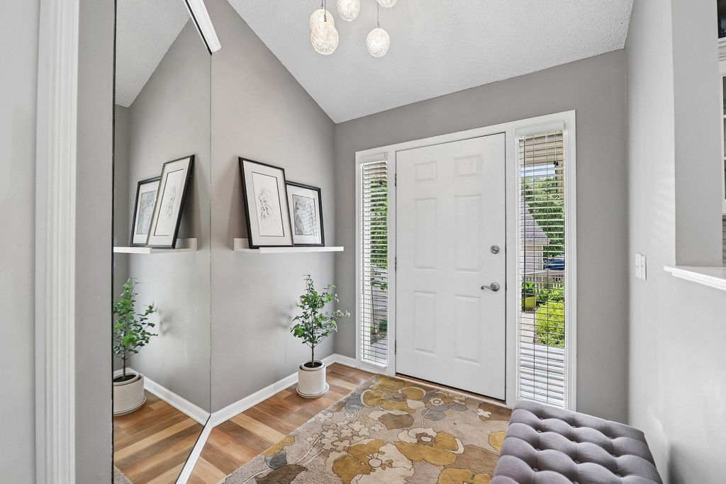 Photo of 11975 Tiffany Lane, Eden Prairie, MN 55344 (MLS # 7089825)
