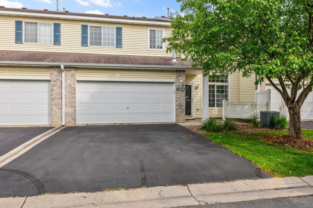 Photo of 17682 96th Avenue N, Maple Grove, MN 55311 (MLS # 7020652)