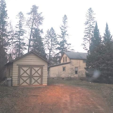 1917 Strader Drive Grand Rapids MN 55744