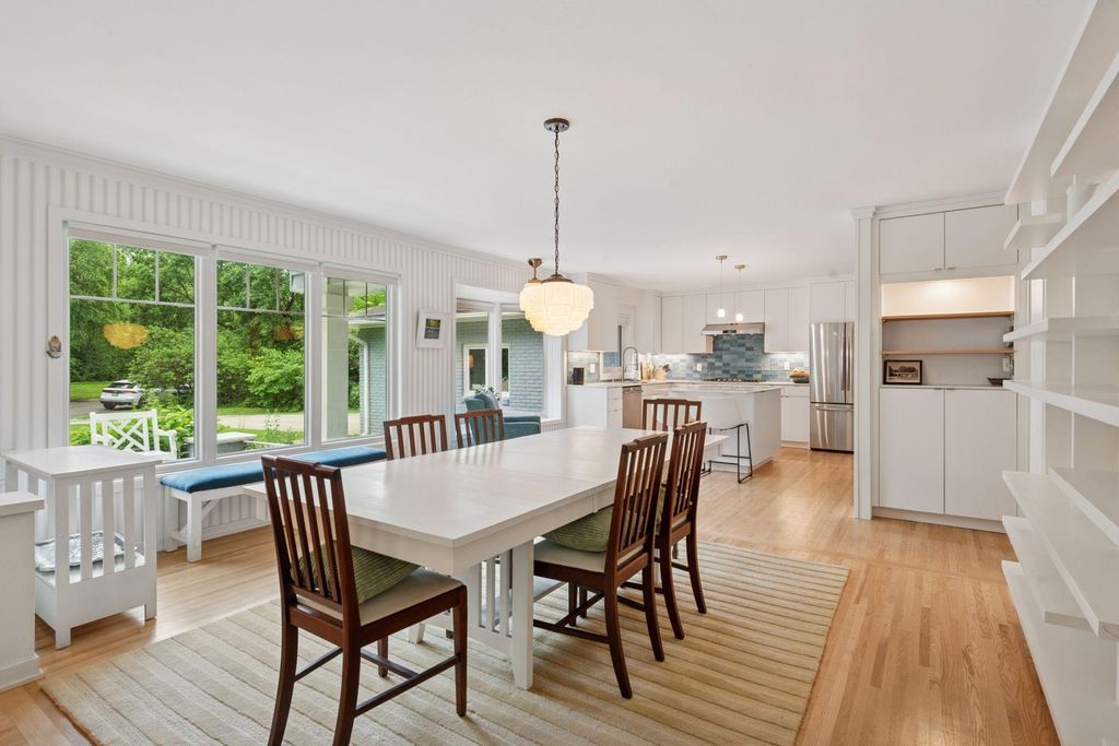 Photo of 91 Forest Dale Road, Minneapolis, MN 55410 (MLS # 7011505)