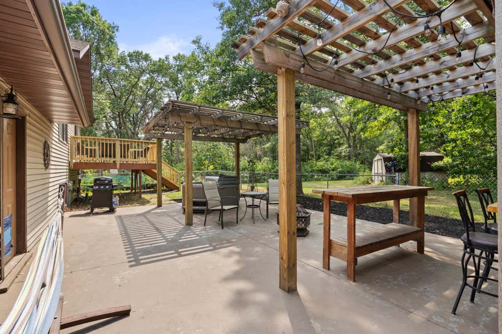 Photo of 12103 Fuschia Drive, Baxter, MN 56425 (MLS # 7123370)
