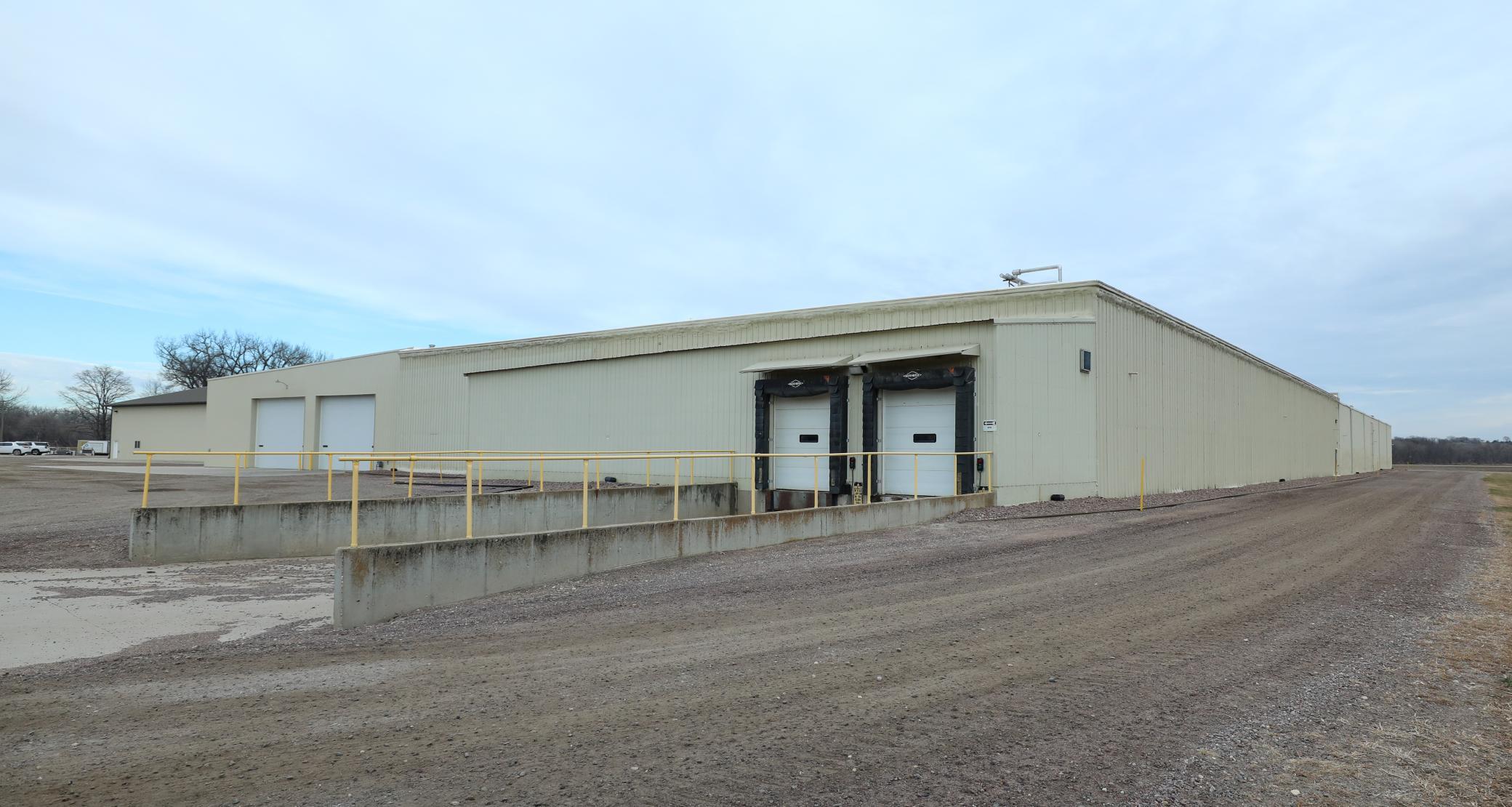 391 Old Hwy 12 W