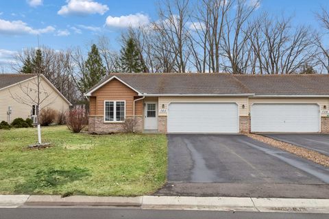 760 Garceau Lane Vadnais Heights MN 55127