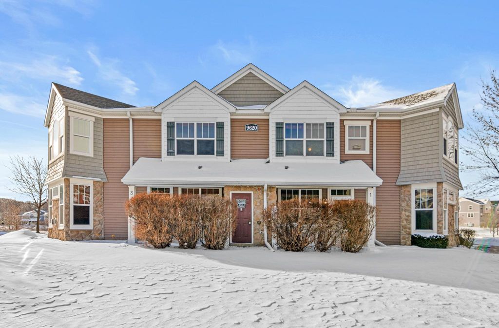 Photo of 9620 Washington Boulevard #1, Chanhassen, MN 55317 (MLS # 7009452)