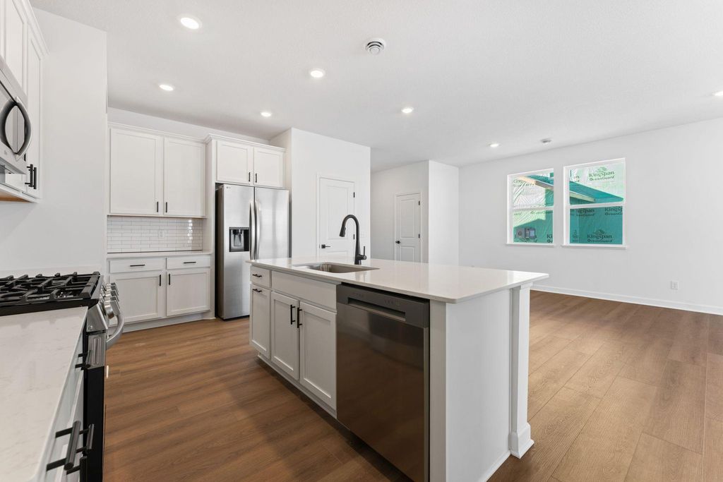 Photo of 11586 72nd Street NE, Otsego, MN 55301 (MLS # 7022695)