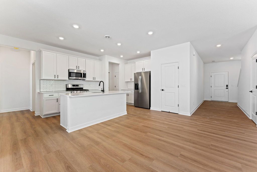 Photo of 11586 72nd Street NE, Otsego, MN 55301 (MLS # 7022695)