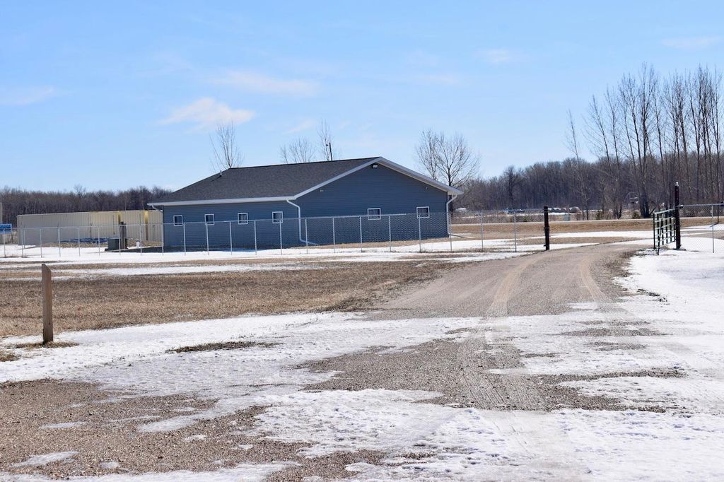 Photo of 16210 150th Street NE, Thief River Falls, MN 56701 (MLS # 7057071)