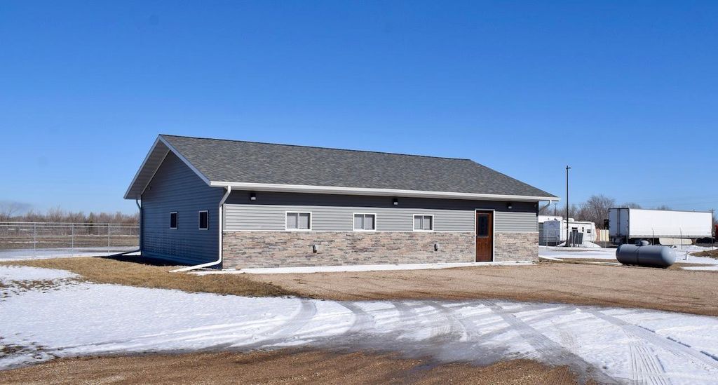 Photo of 16210 150th Street NE, Thief River Falls, MN 56701 (MLS # 7057071)