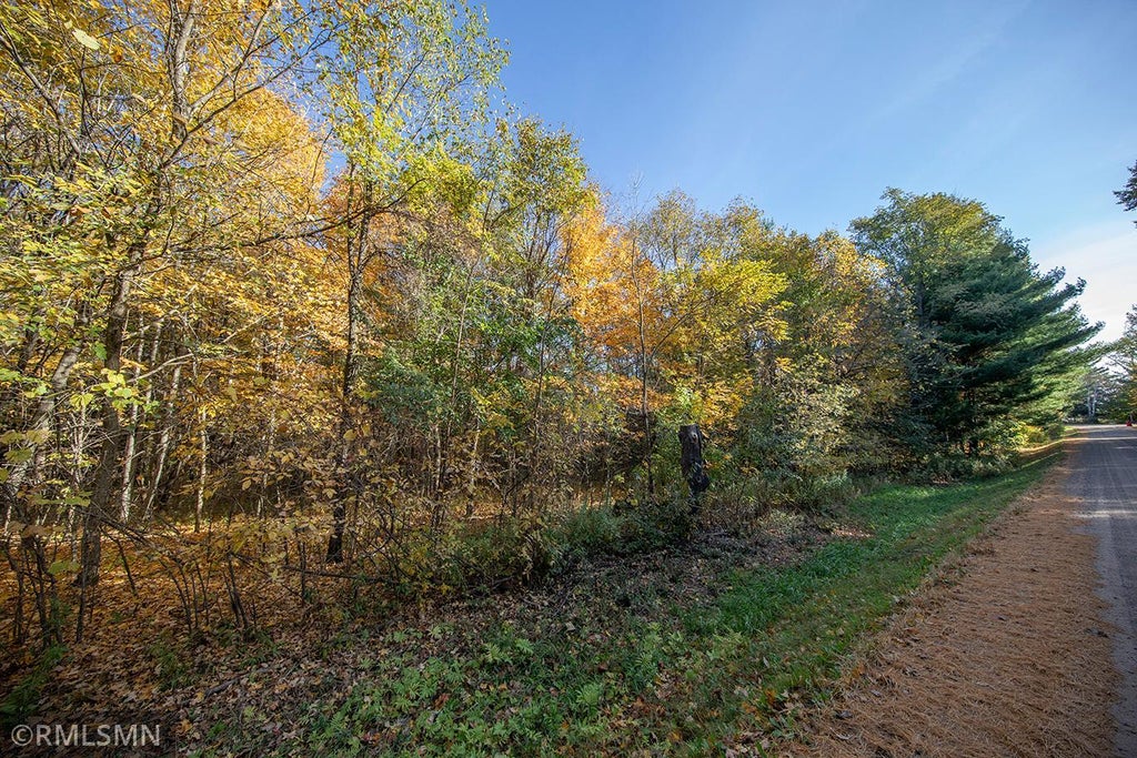 Photo of tbd Cambridge Drive, Stanchfield, MN 55080 (MLS # 7157697)