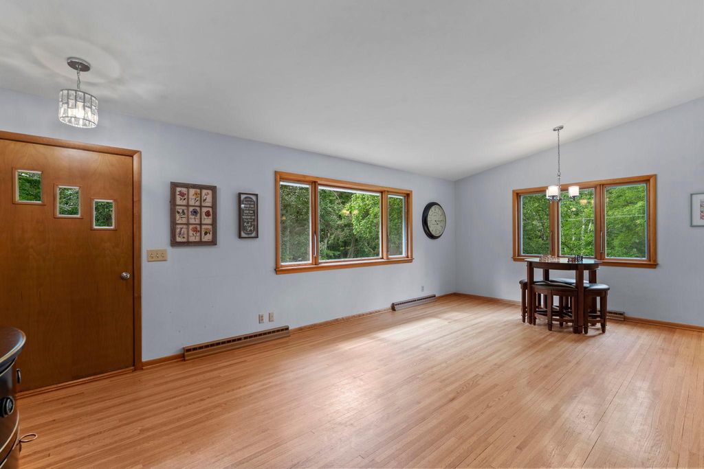 Photo of 740 S Jefferson Street, Saint Croix Falls, WI 54024 (MLS # 7078357)